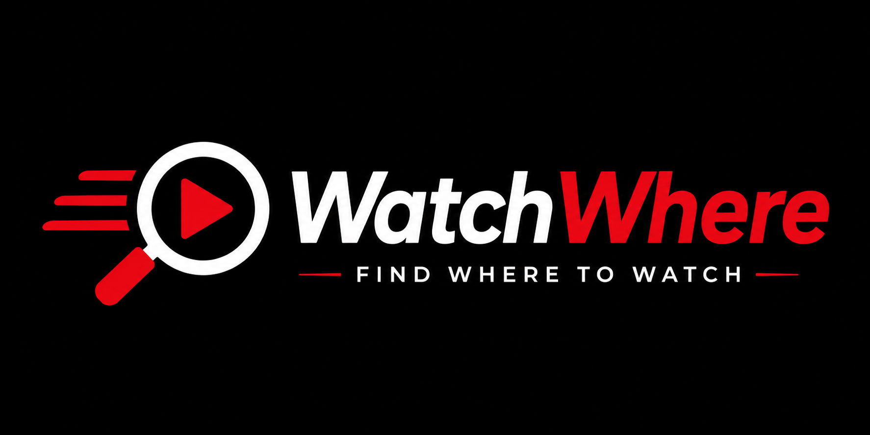 WatchWhere