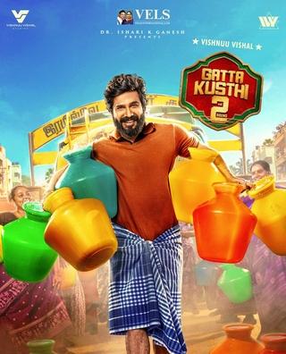 Katta Kusthi 2 poster