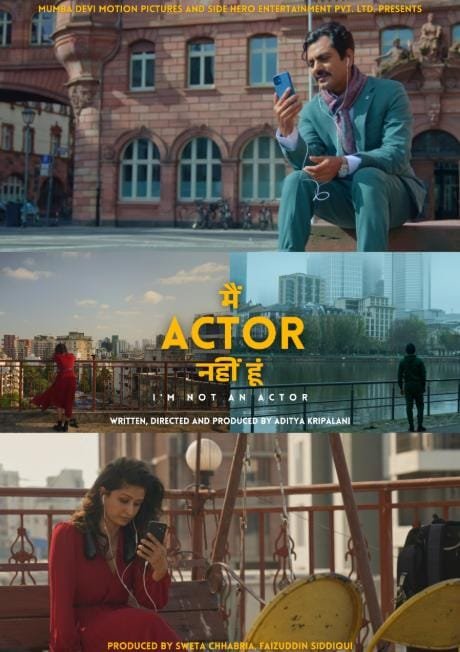 Main Actor Nahin Hoon