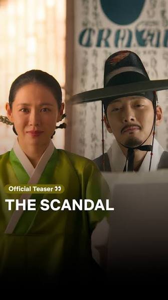The Scandal