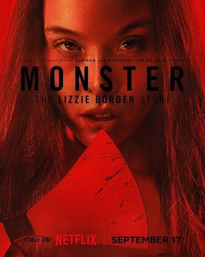 Monster: The Lizzie Borden Story – Season 4