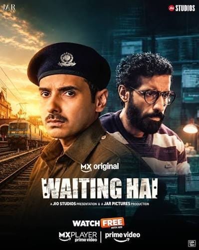 Waiting Hai – Season 1