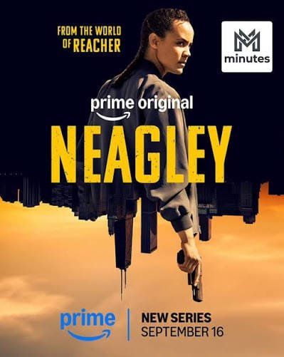 Neagley – Season 1