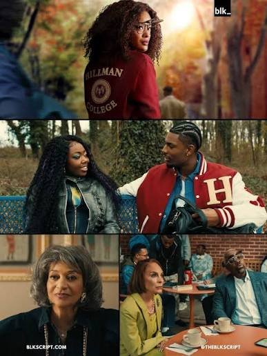 A Different World – Season 1