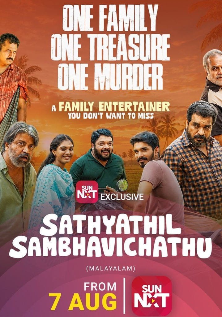 Sathyathil Sambhavichathu