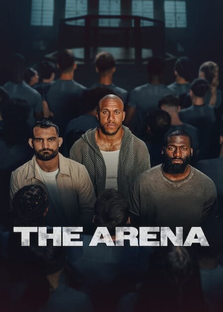 The Arena