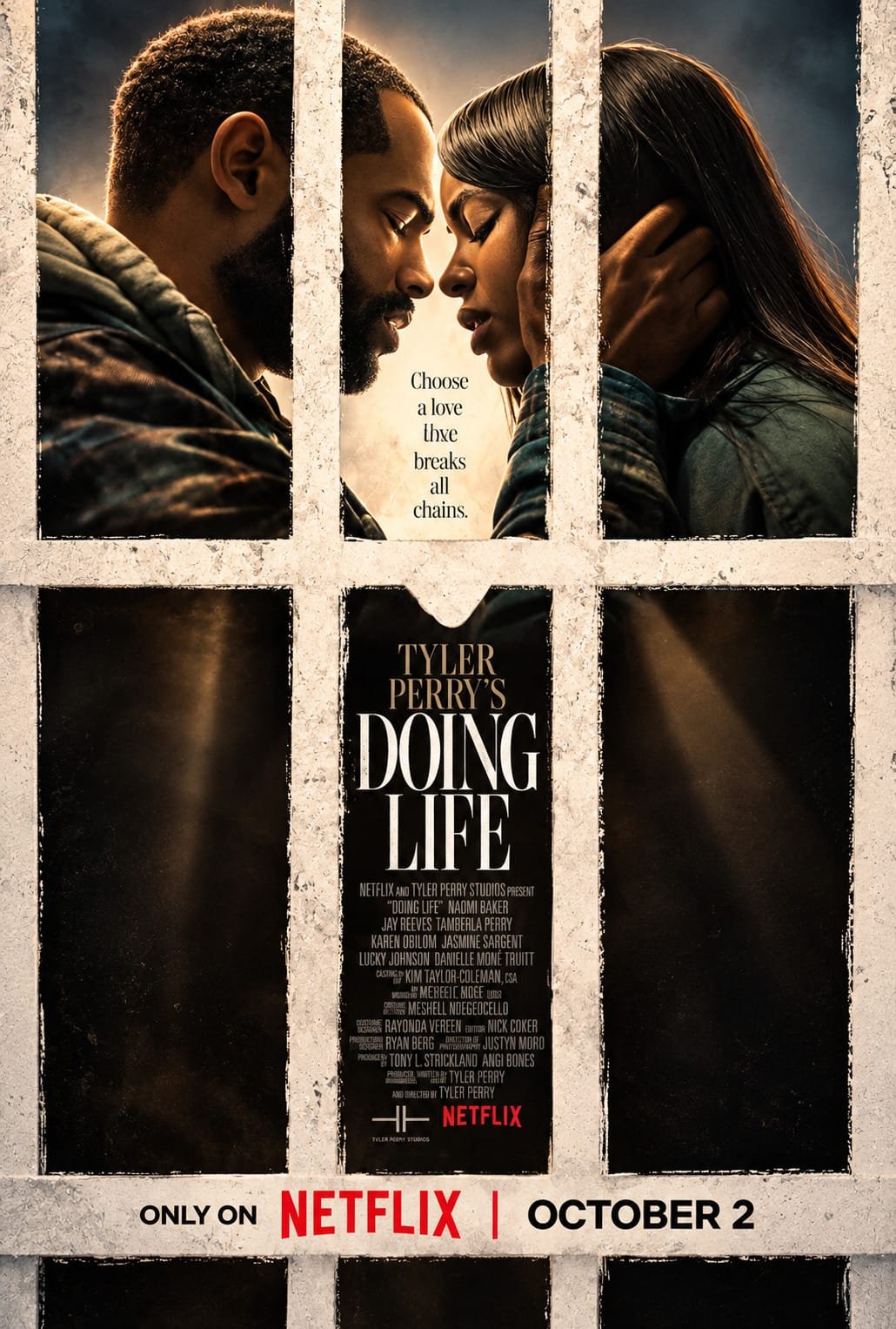 Doing Life