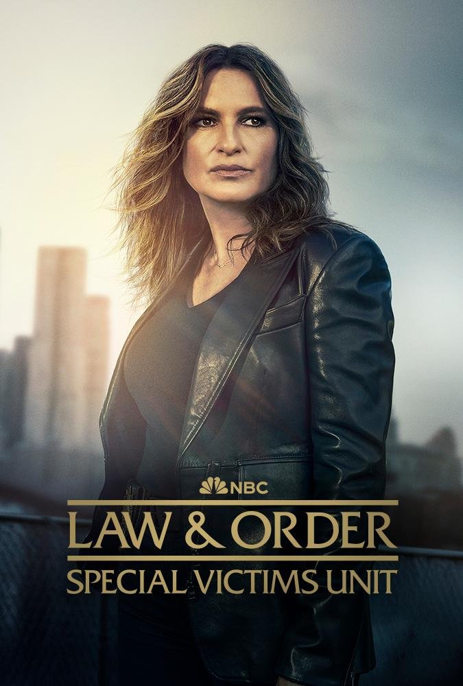 Law & Order: Special Victims Unit – New Season