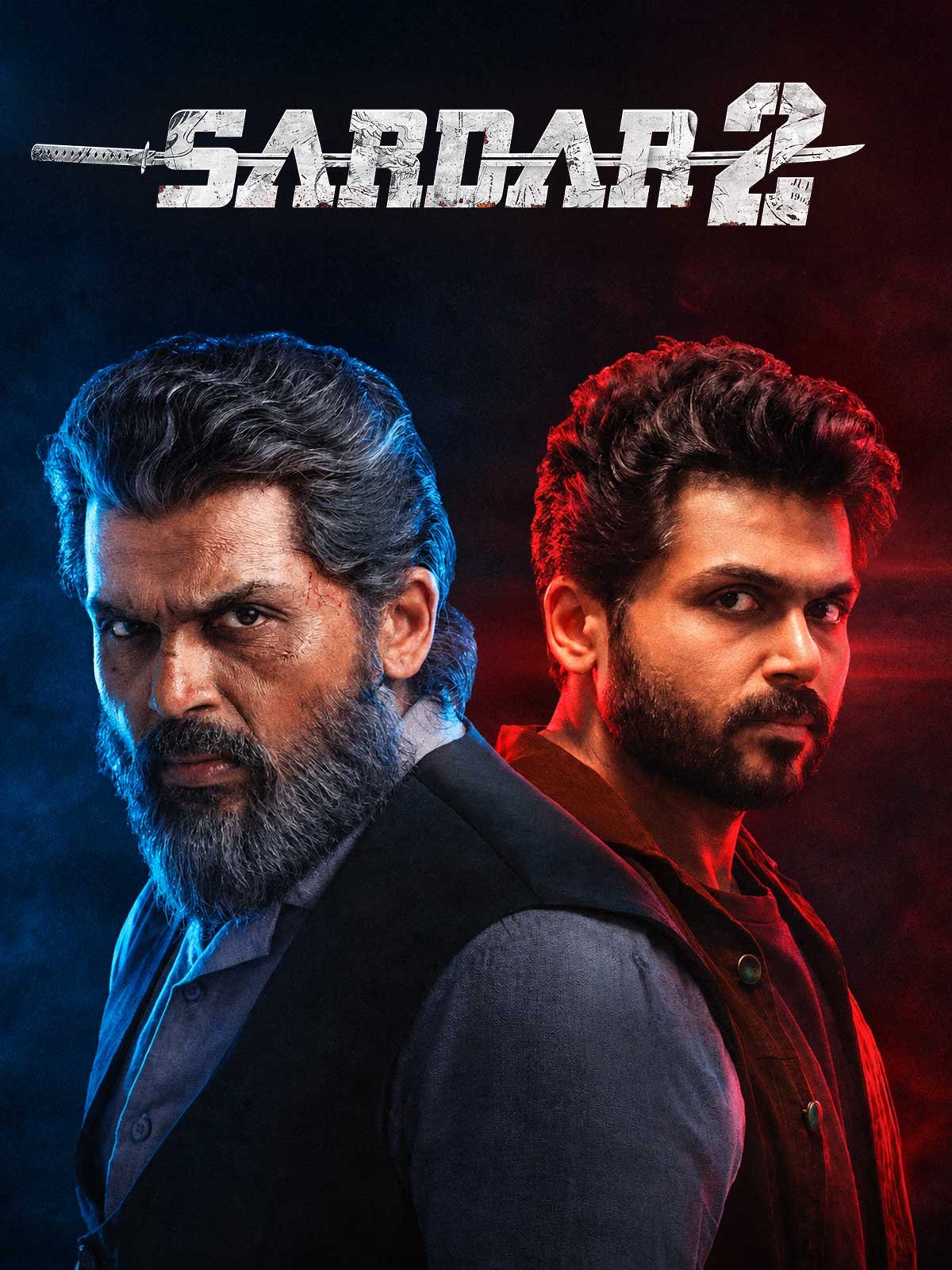 Sardar 2