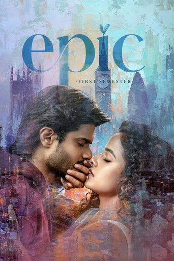 Epic – First Semester