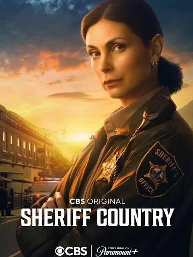 Sheriff Country – Season 2