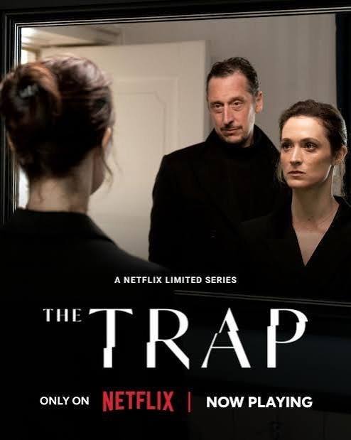 The Trap