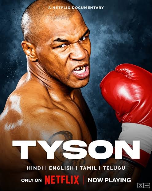 TYSON