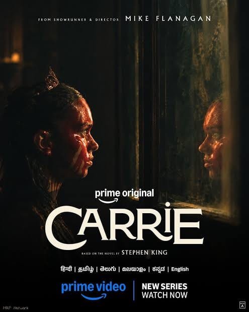 Carrie – Season 1