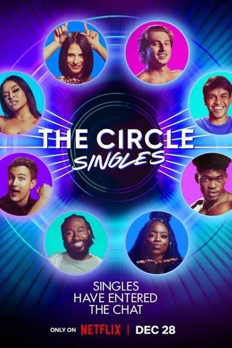 Inside the Circle – Season 1