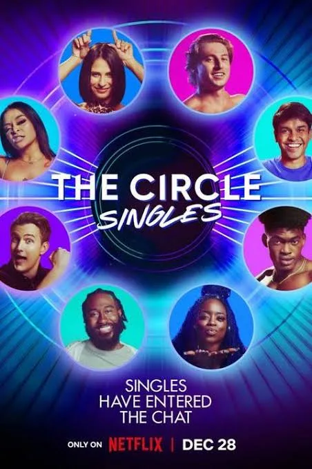Inside the Circle – Season 1 poster