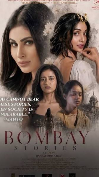Bombay Stories