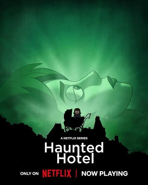 Haunted Hotel – Season 2
